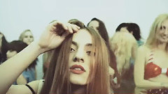 The Zombie Kids - Face