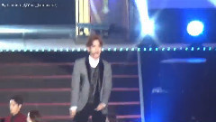 EXO-K,EXO - Lucky