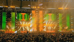 Scooter - Metropolis 2011