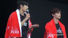 郑允浩,东方神起 - Always With You
