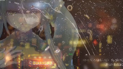 镜音双子,VOCALOID家族,初音未来 - 機械的涙