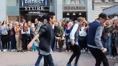 The Fooo Conspiracy - Man Over Board