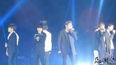 Super Junior - 白日梦