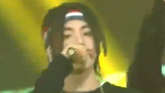 1Punch - Turn Me Back - MBC ShowChampion 现场版 15/01/28