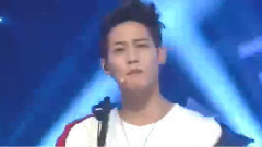 JJCC - 燃烧吧 - MBC ShowChampion 现场版 15/01/28