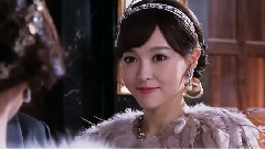 唐嫣,刘恺威 - 电视剧<千金女贼>