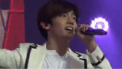 东方神起 - Crazy Love