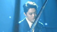 Eddy Kim - My Love - MBC ShowChampion 现场版 15/01/28