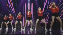 Hello Venus - Wiggle Wiggle