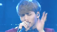 金钟铉(SHINee) - Deja-Boo - MBC ShowChampion 现场版 15/01/28