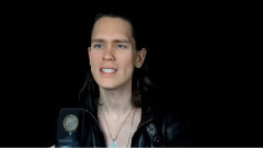 模仿翻唱,动漫专属,PelleK - Liar Mask