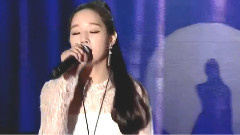朴宝蓝 - 岁月流逝&变漂亮了 - 第4届Gaon Chart K-pop Awards 现场版 15/01/28