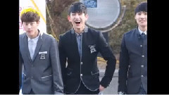 GOT7 - GOT7 Cut