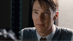 影视原声,Benedict Cumberbatch - イミテーション・ゲーム/エニグマと天才数学者の秘密 预告