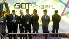 GOT7 - GOT7 Cut