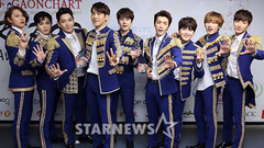 Super Junior - Shirt & This Is Love & Mamacita - 第4届Gaon Chart K-pop Awards 现场版 15/01/28