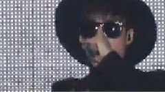 Epik High - Born Hater - 第4届Gaon Chart K-pop Awards 现场版 15/01/28
