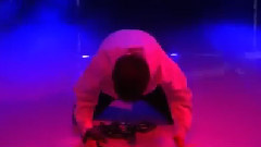 EXO-M,EXO - I'm Coming((Lay Solo Stage)