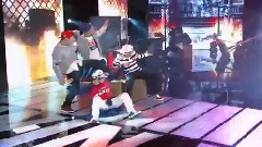 iKON - 文熙俊的纯洁15岁 Cut