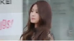 AOA - Gaon Kpop Award红毯