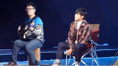 东方神起 - 串烧