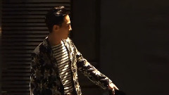 G-Dragon(BigBang),BigBang - CHANEL Fashion Show In Paris