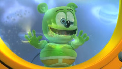 Gummibär - Mr. Mister Gummibär Portuguese Version