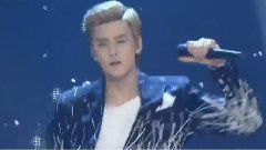 U-Kiss - 游乐场