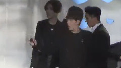 Winner - 表演&Talk