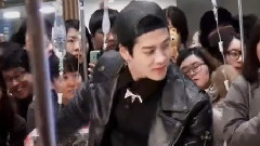 GOT7 - 不要不要