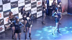 Nine Muses - Drama