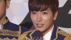 Super Junior,利特(Super Junior) - 受赏合集