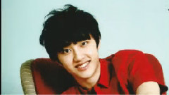 EXO-K,EXO - 祝暻秀23岁生日快乐