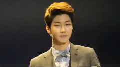 Winner - Seunghoon History Profile