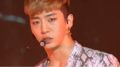 B.A.P - One Shot