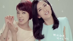 谢娜,阿雅 - 闺蜜蜜