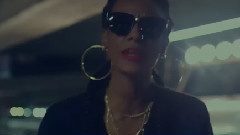 Tiara Thomas - Fly As Hell