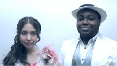 May J.,Chris Hart - 2015年新年祝福