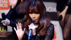 Nine Muses - Drama