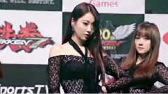 Nine Muses - DRAMA