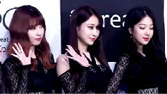 Nine Muses - Nexon Arena