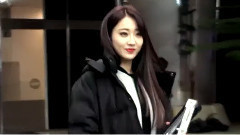 Nine Muses - 上班