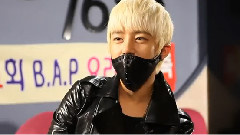 B.A.P - Ta-Dah It's B.A.P Ep4