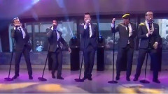 New Kids On The Block - Remix