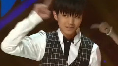 TFBOYS,TF家族 - 远方