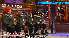 SEKAI NO OWARI - Live Monster - Sekai No Owari 全场版