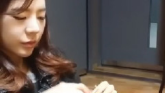 Sunny(少女时代),少女时代 - SUNNY Instagram 织毛衣 Cut
