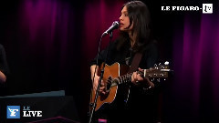 The Staves - I'm On Fire