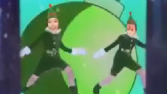 允儿(少女时代),俞利(少女时代),太妍(少女时代),少女时代,Tiffany(少女时代) - Instagram 恶搞少女时代VCR Cut
