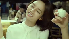 Girl's Day - 惠利 Q One 清爽环 TV CF